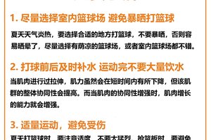 如何健康增重:高中生篮球爱好者的最佳策略